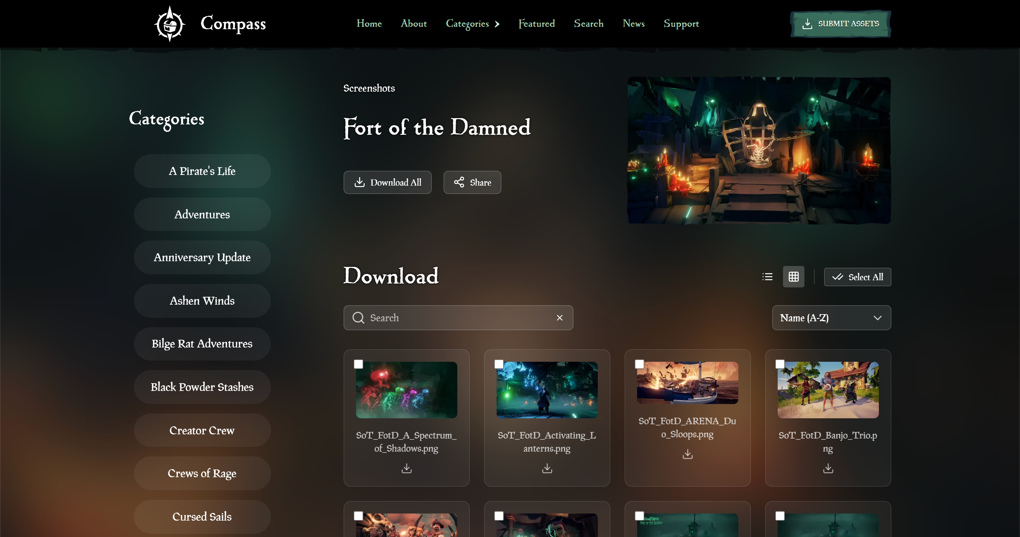 Compass v3.0 Preview
