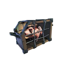 Pink and Black Spotted Pig.png