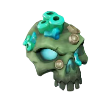 Coral Disgraced Bounty Skull.png
