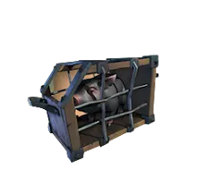 Black Coated Pig.png
