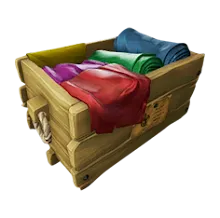 Crate of Luxurious Cloth.png