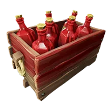 Crate of Devil's Rum Bottles.png