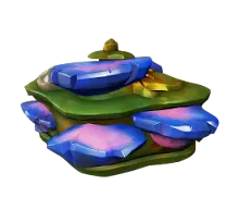Golden Coral Reliquary.png