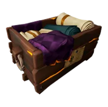Crate of Fire-woven Cloth.png