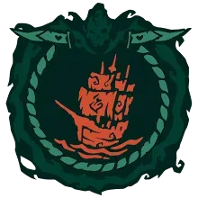 United_Against_The_Flame_emblem.png