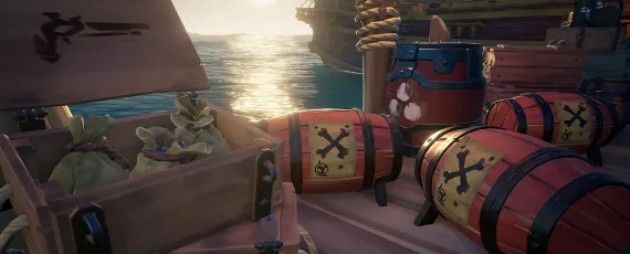 Ammo Pouch Asset Pack Promo Image