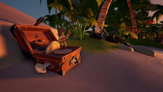 Soundtrack Asset Pack Promo Image