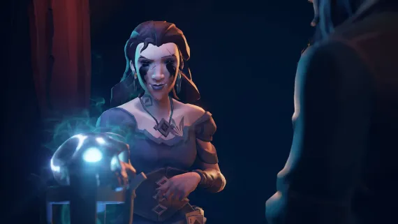 Bounty Skull Asset Pack Promo Image