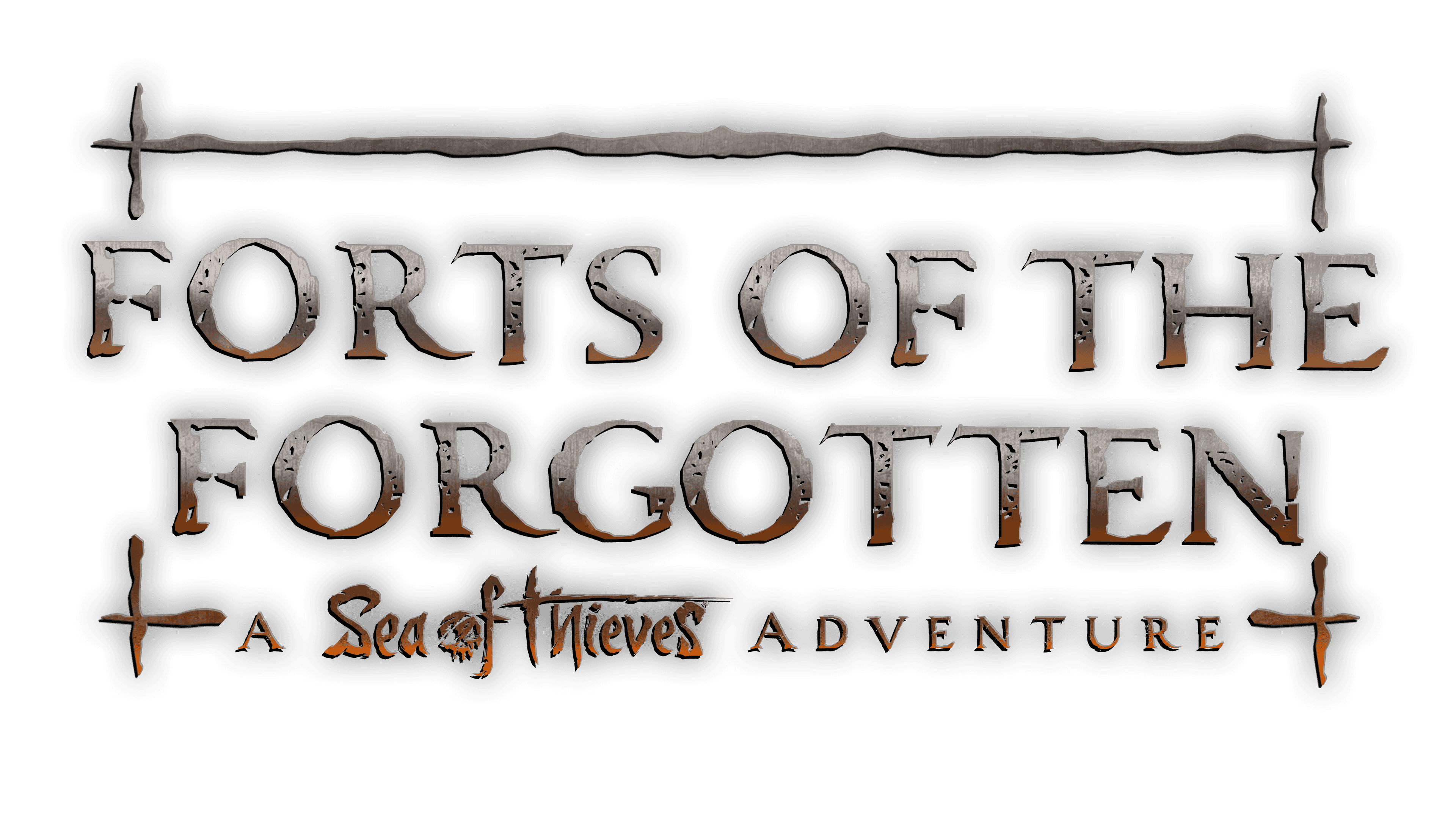 Forts of the Forgotten