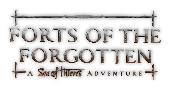 Forts of the Forgotten Asset Pack Promo Image
