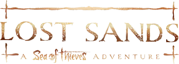 Lost Sands Asset Pack Promo Image