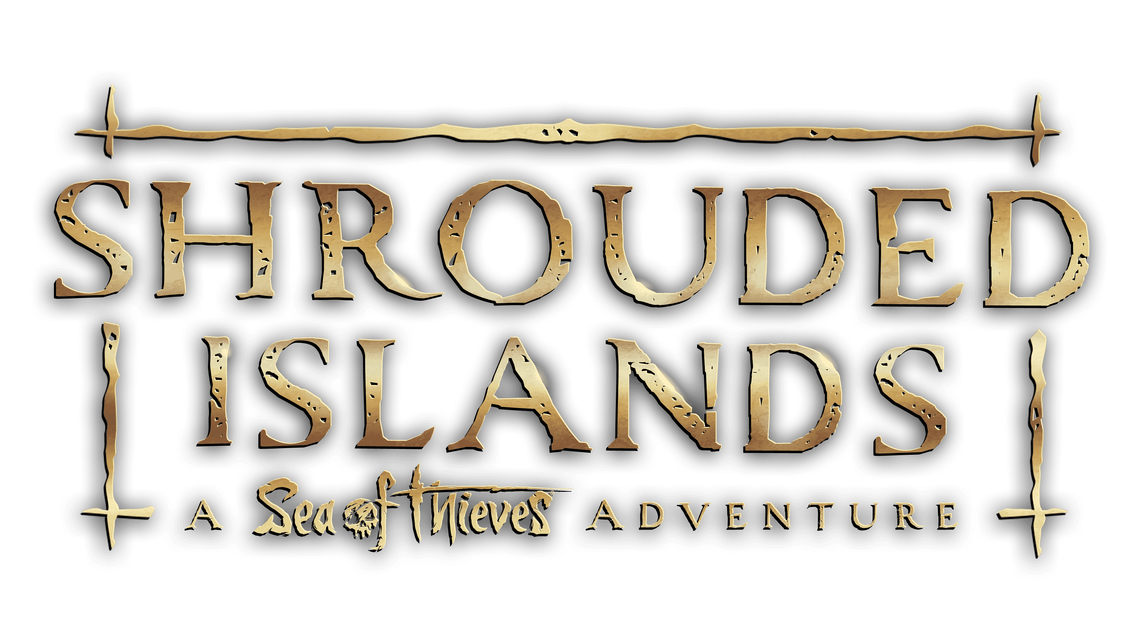 Shrouded Islands