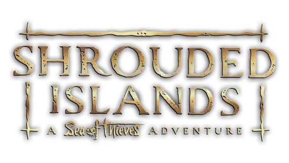 Shrouded Islands Asset Pack Promo Image