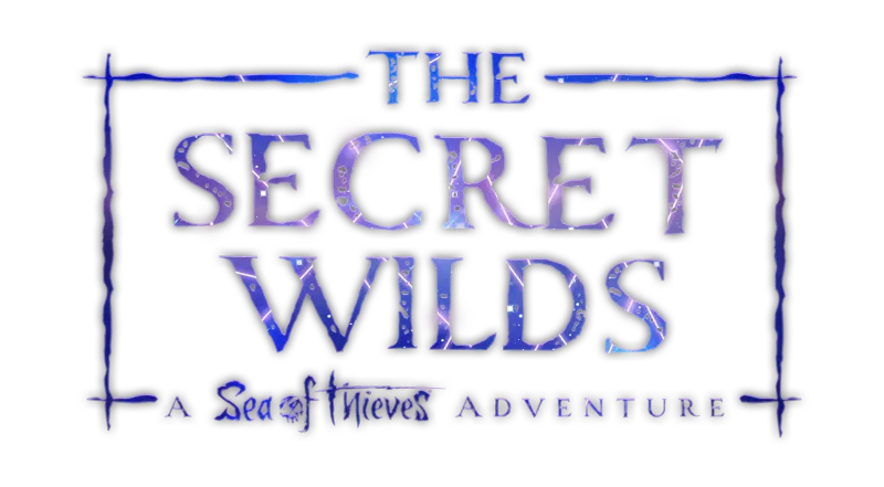 Asset pack promo image for The Secret Wilds