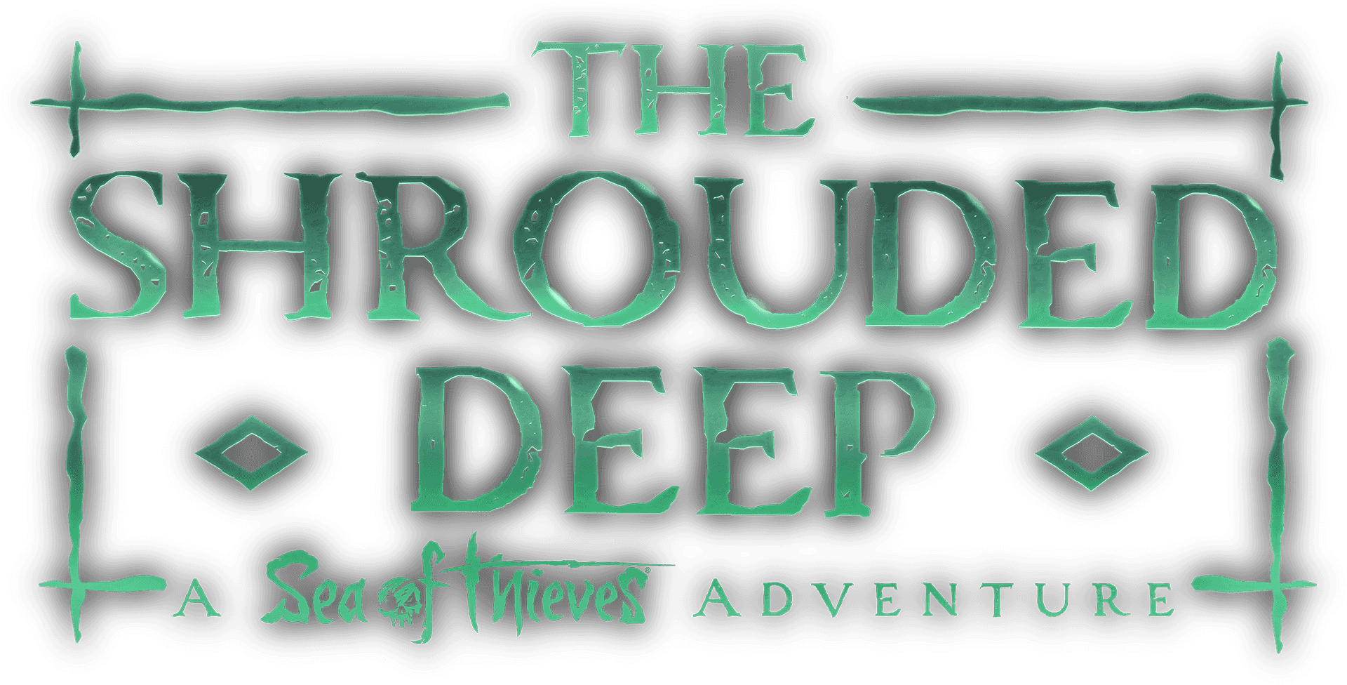 The Shrouded Deep