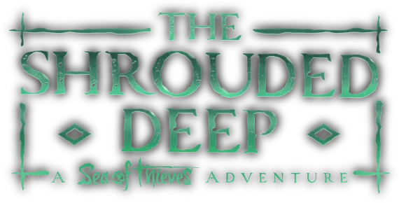 The Shrouded Deep Asset Pack Promo Image
