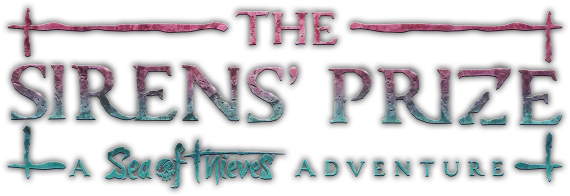 The Siren's Prize Asset Pack Promo Image