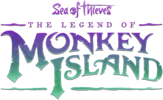 The Legend of Moneky Island Asset Pack Promo Image