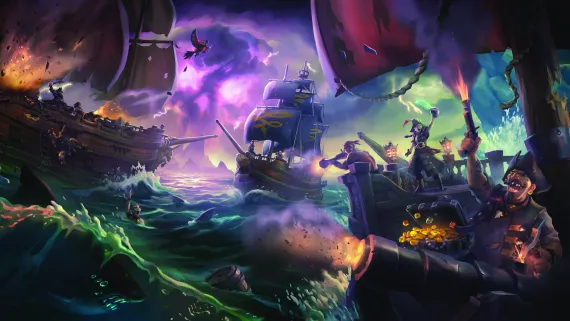 E3 2017 Asset Pack Promo Image