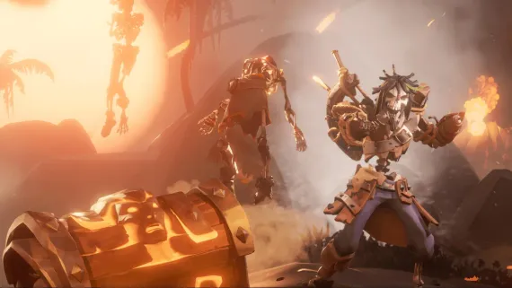 Crews of Rage Asset Pack Promo Image