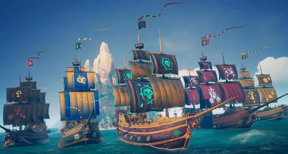 Emissaries Asset Pack Promo Image