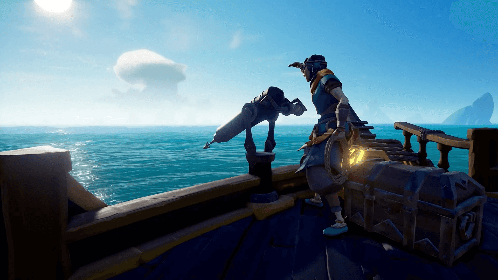 Harpoon
