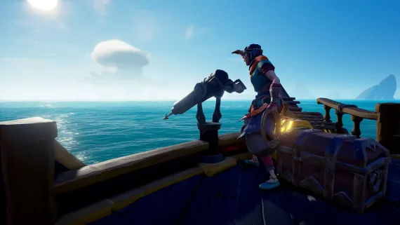 Harpoon Asset Pack Promo Image