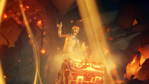 Heart of Fire Asset Pack Promo Image