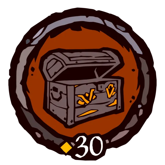 Ashen Treasures Asset Pack Promo Image