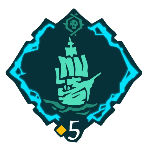 Athena Run of Thieves Haven Asset Pack Promo Image