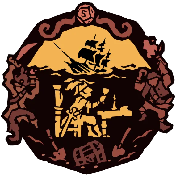 Buried Treasures Asset Pack Promo Image