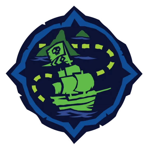 Cursed Crews Asset Pack Promo Image