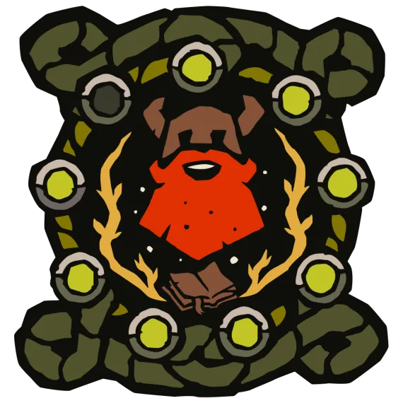The Legend of Glitterbeard Asset Pack Promo Image
