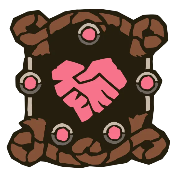 The Loveable Rogues Asset Pack Promo Image