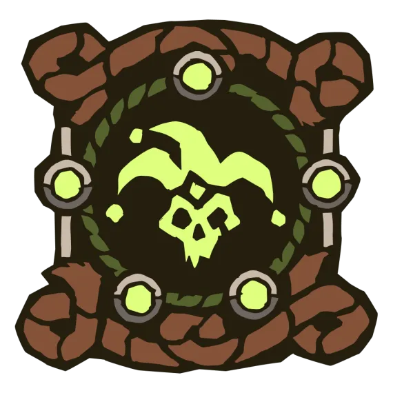 The Piratical Jokers Asset Pack Promo Image