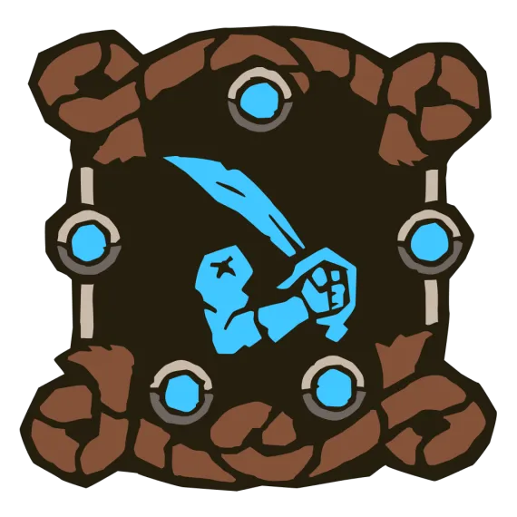 The Swashbucklers Asset Pack Promo Image