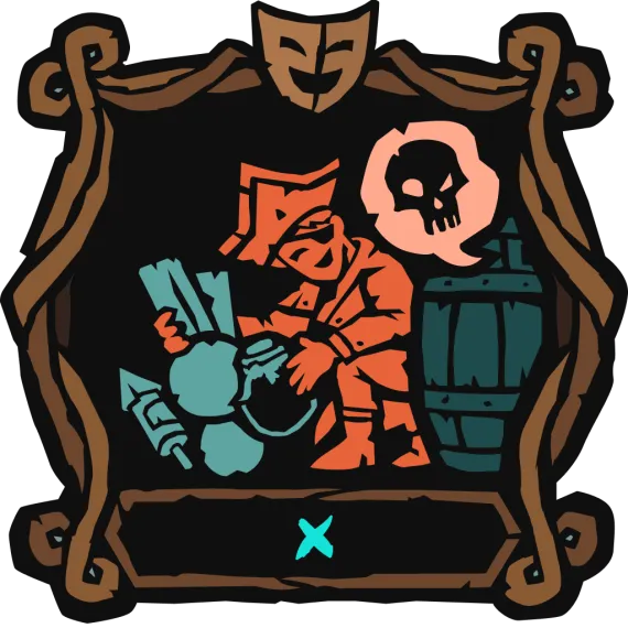 Making Mischief Asset Pack Promo Image