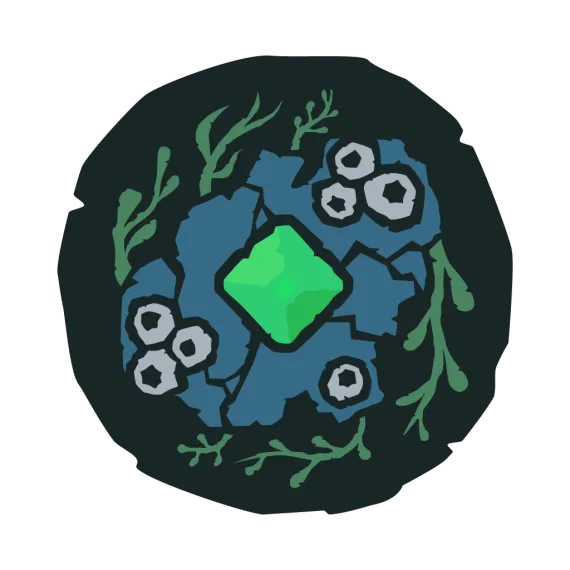 The Sunken Curse Asset Pack Promo Image