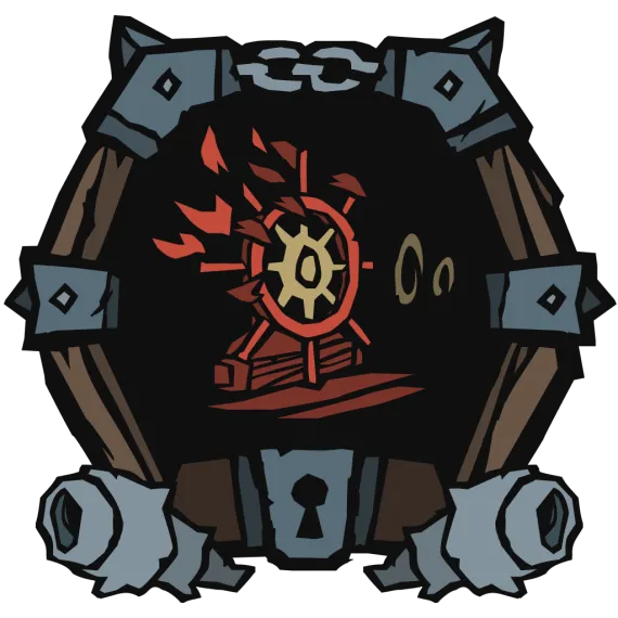 The War Chest Asset Pack Promo Image