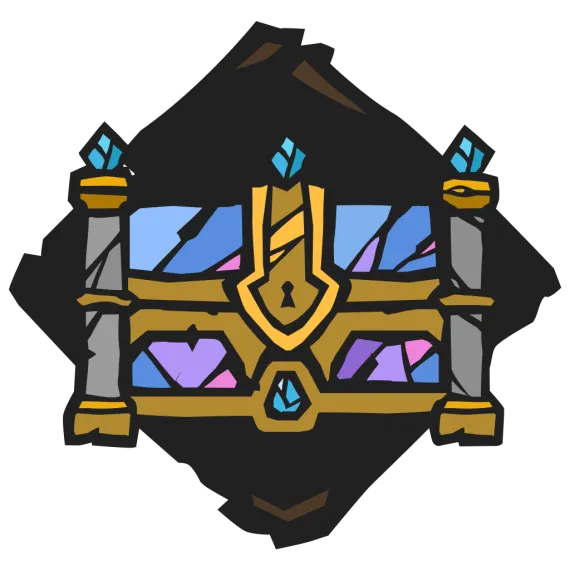 Treasures of Adventure Asset Pack Promo Image