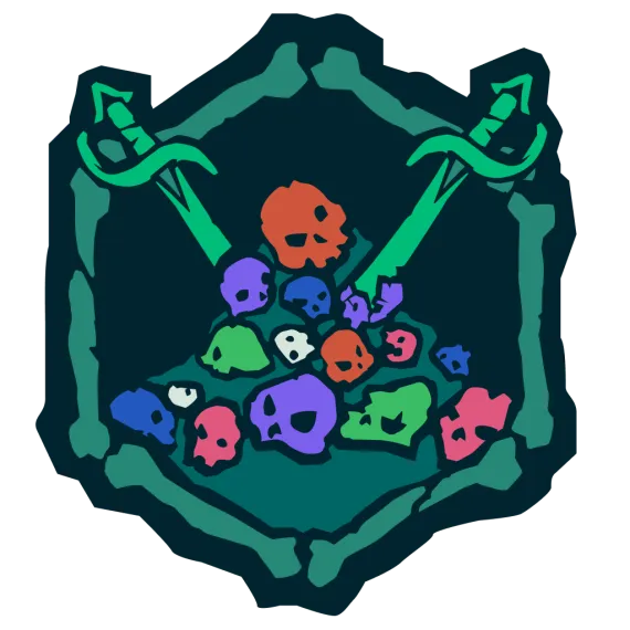 Fury of the Damned Asset Pack Promo Image