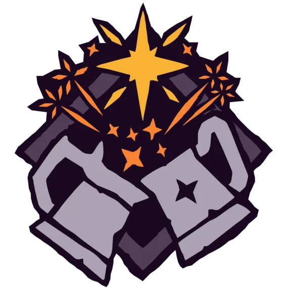 Grogmanay 2021 Asset Pack Promo Image