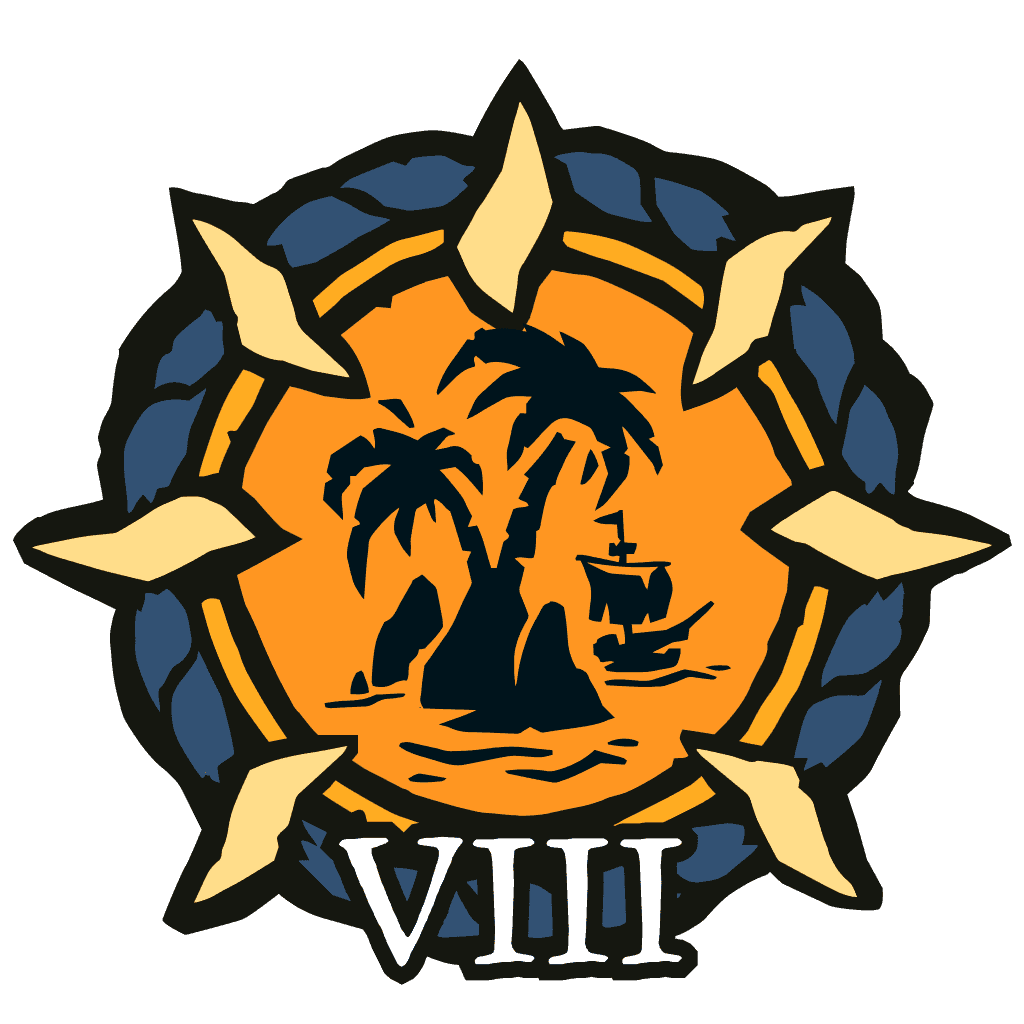 Summer of Sea of Thieves