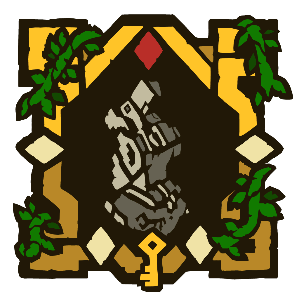 Gold Hoarder Vaults