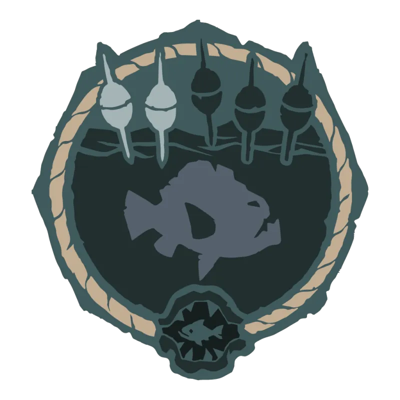 Asset pack promo image for Devilfishes