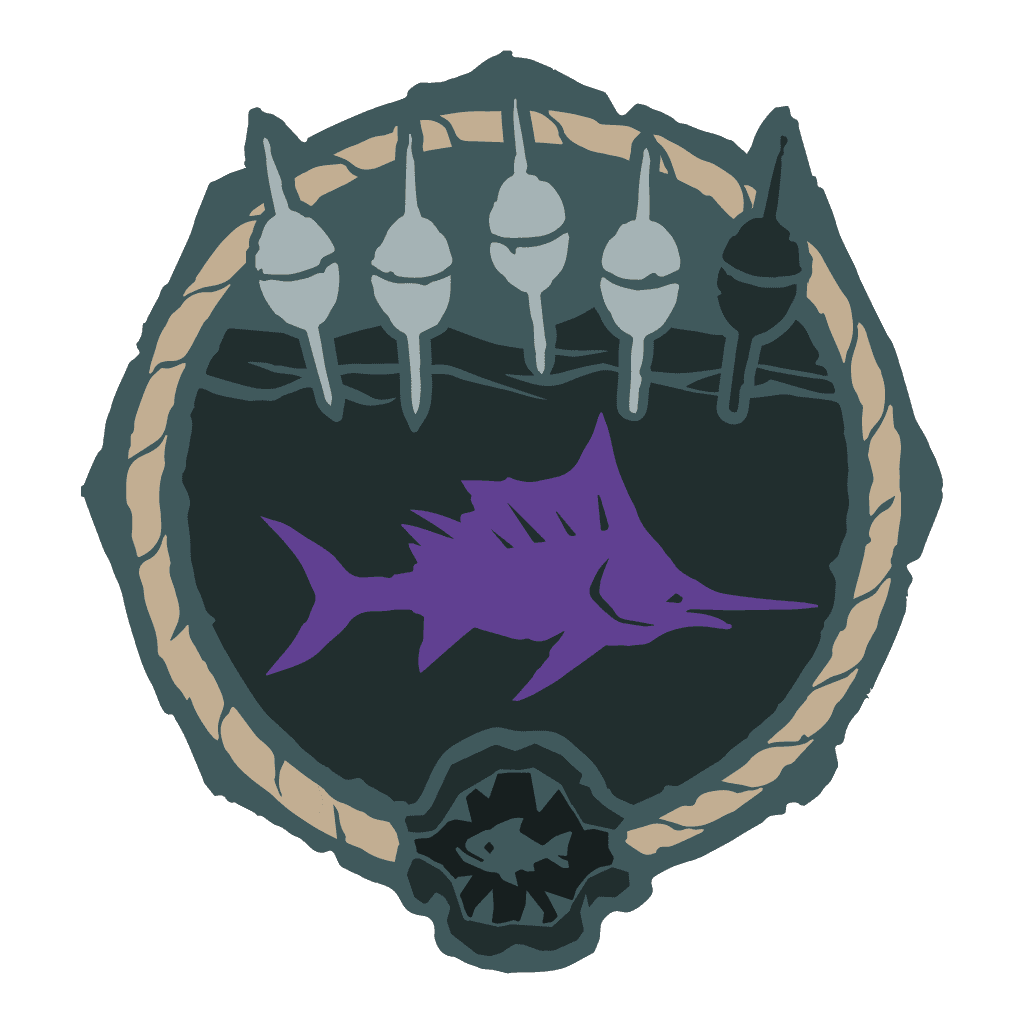 Stormfishes
