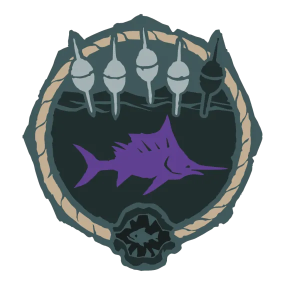 Stormfishes Asset Pack Promo Image