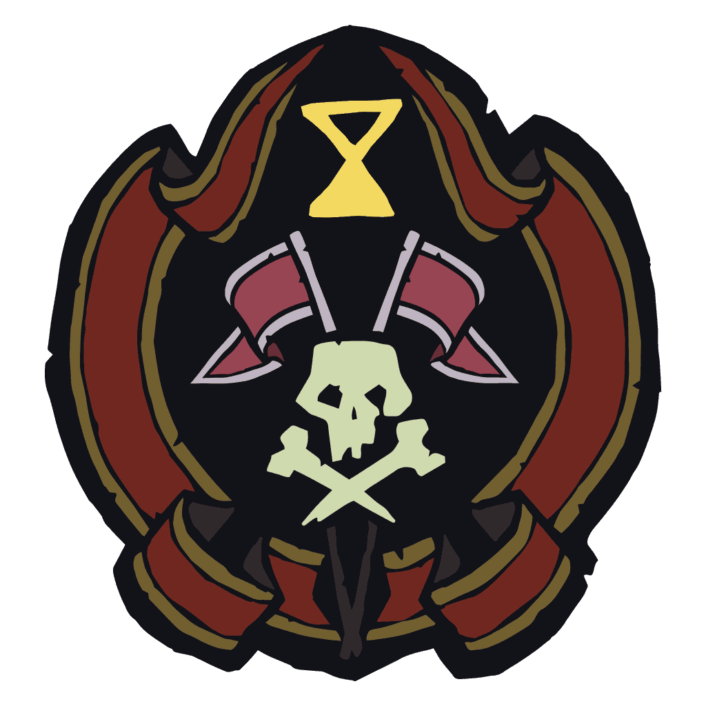 Reaper's Bones Emissary