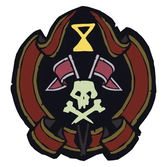 Reaper's Bones Emissary Asset Pack Promo Image