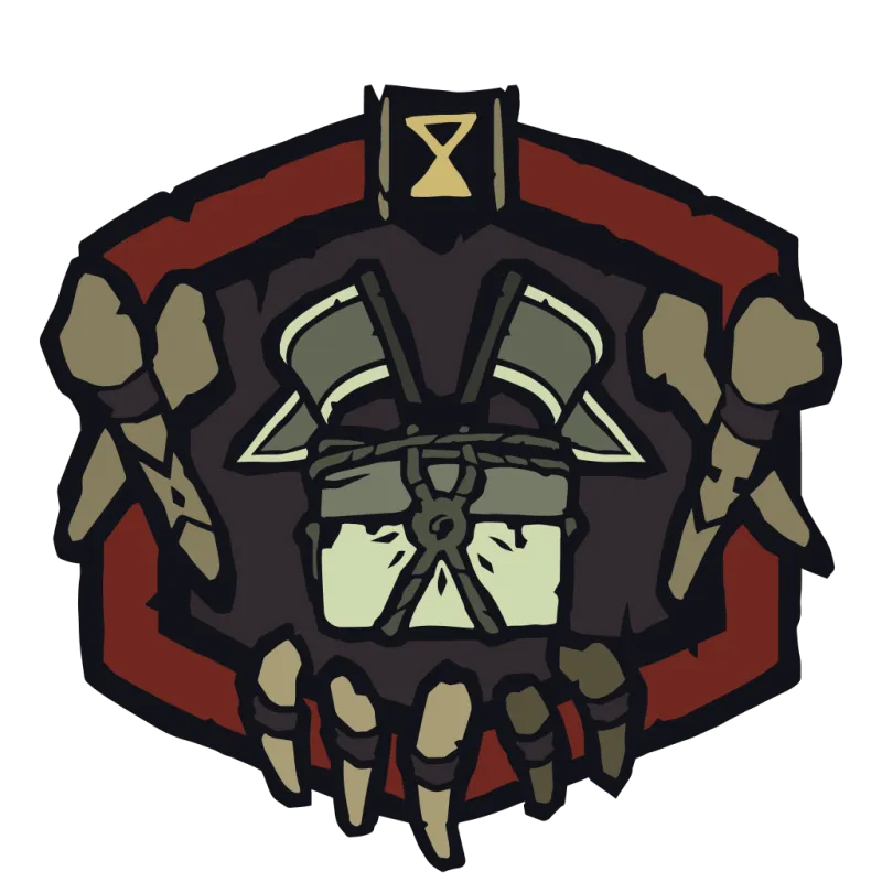 Asset pack promo image for Reaper's Bones